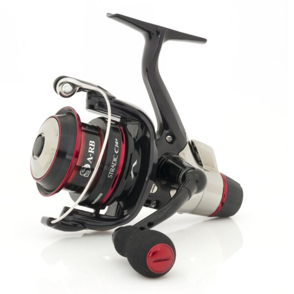 Shimano_Kołowrotek_Stradic_2500_RA