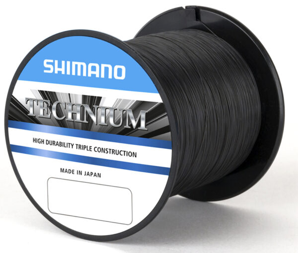 Shimano_Żyłka_Technium_Na_Metry