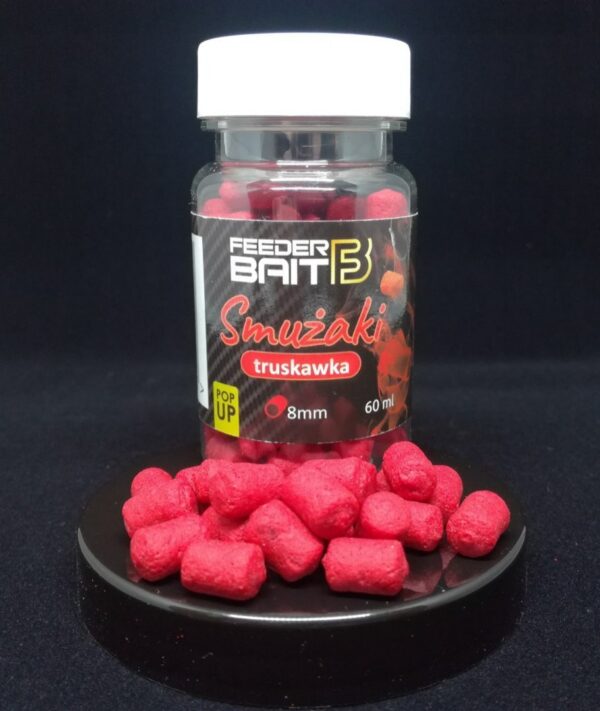 Feeder_Bait_Smużaki_Truskawka_8mm_1