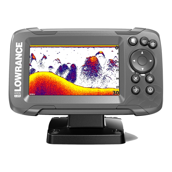 Lowrance_Echosonda_Hook2_000-14013-001