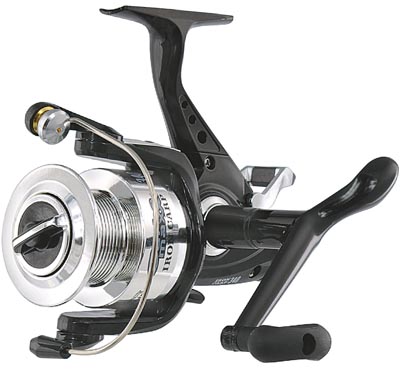 Carbomaxx_Iron Carp 300 Fd