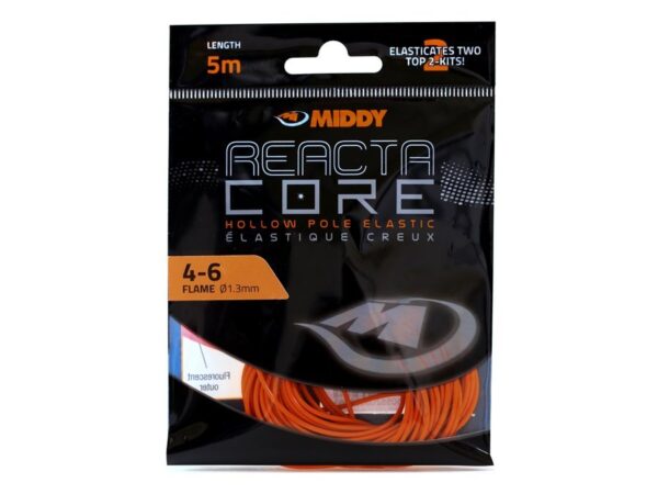 middy reactacore 4-6
