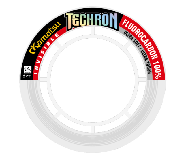 Konger_Kamatsu_Fluorocarbon_Techron_Hard