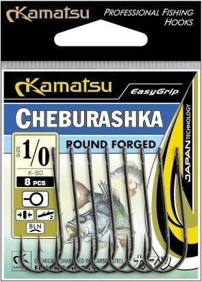Konger_Kamatsu_Haczyk_Cheburaska_Round_Forged_1