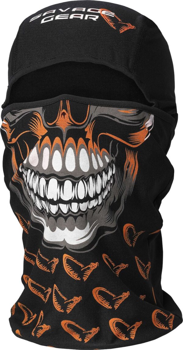 savage gear skull balaclava 59214