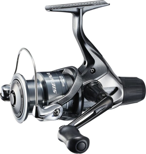 shimano kołowrotek sienna re1000