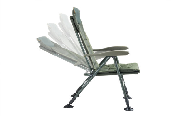 Mivardi Fotel Comfort Quattro