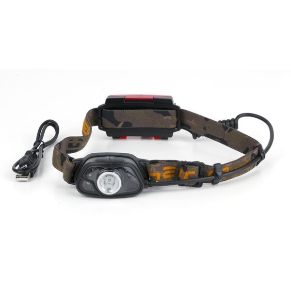 fox latarka czołowa halo-ms300c-headtorch-cei163