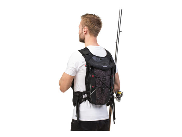 rapala kamizelka-plecak urban vest pack