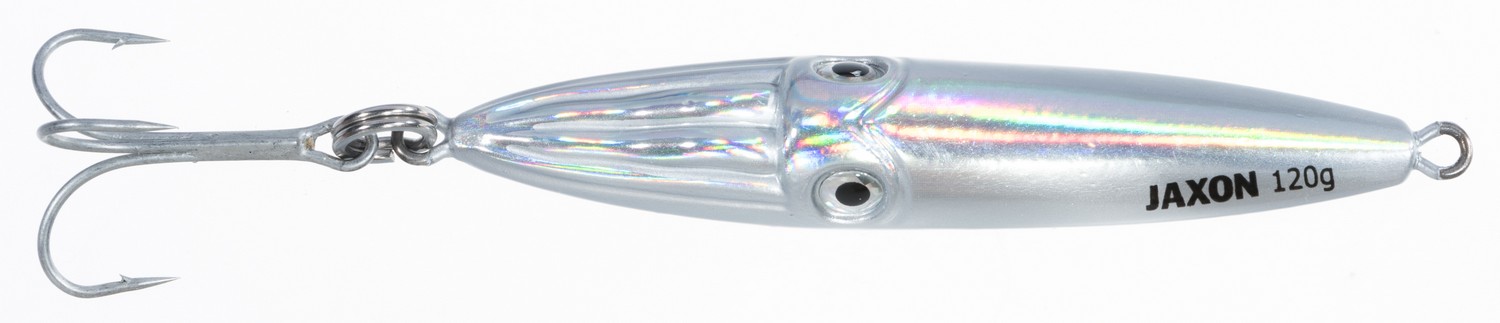 Jaxon pilker Holo Reflex Odyn #A