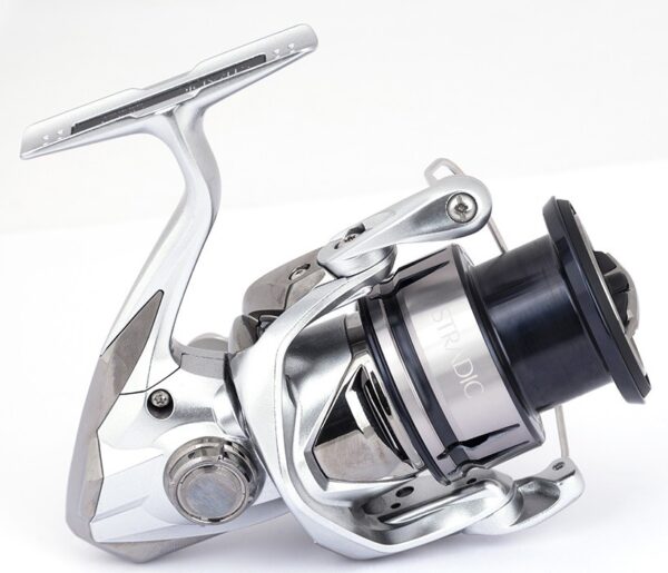 Shimano_Kołowrotek_Stradic_2500_FL_3