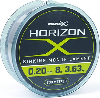 Matrix_Żyłka_X_Horizon_Sinking_GML022