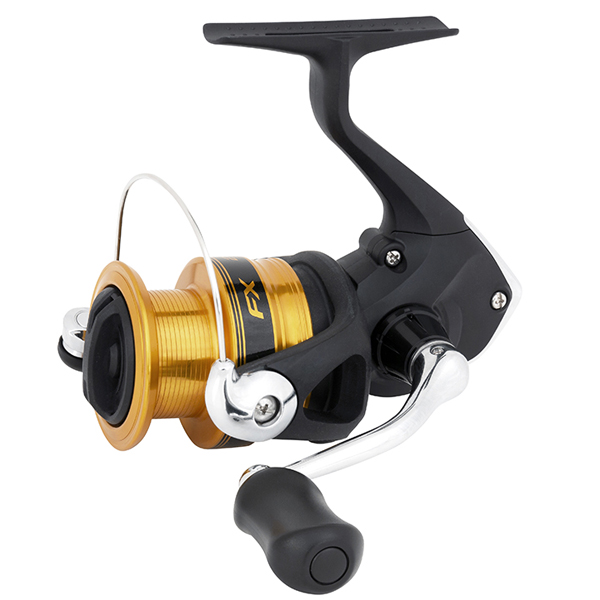 Shimano_Kołowrotek_FX2500_1