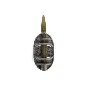 Preston Koszyk ICS In-Line Dura Flat Method 30g Large