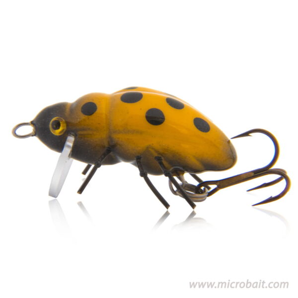 Microbait_Biedronka_Żółta