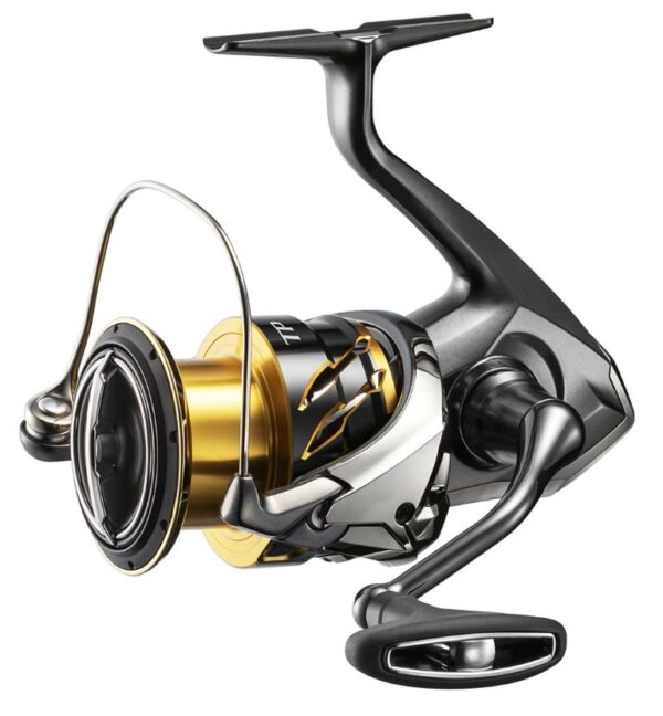 Shimano_Kołowrotek_TwinPower_TP4000PGFD