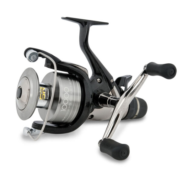 Shimano_Kołowrotek_BTRXT6000RB