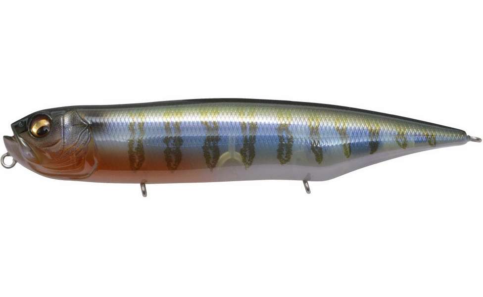Megabass DOG-X DIAMANTE Secret Gill 12cm