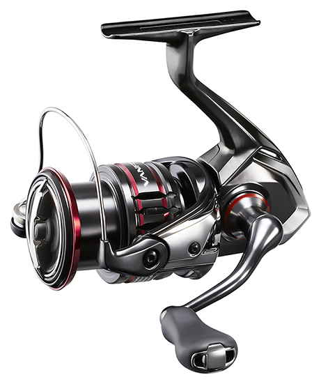 Shimano_Kołowrotek_Vanford_2500_1