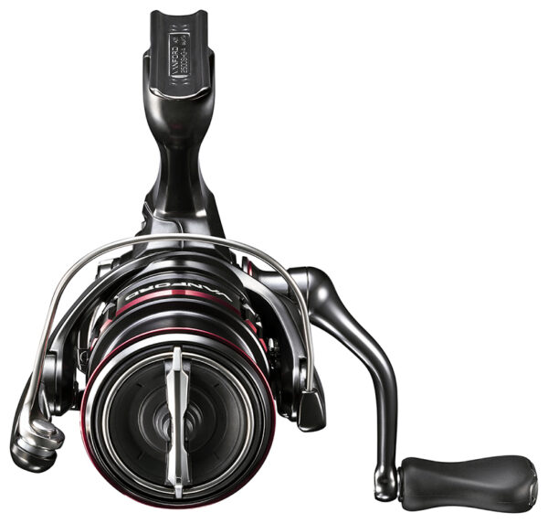 Shimano_Kołowrotek_Vanford_2500_2