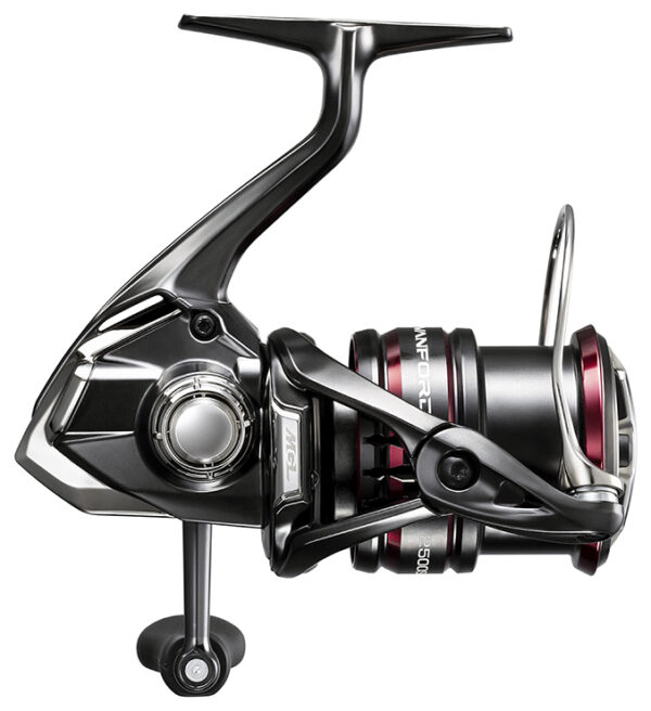 Shimano_Kołowrotek_Vanford_2500_3