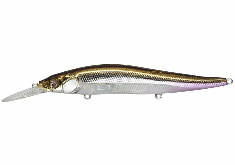 Megabass OneTen R+1 WAGIN SETSUKI AYU