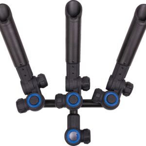 Matrix Uchwyt Na Wędki 3D-R Multi Angle Rod Holder GBA034