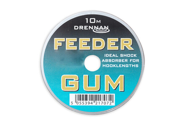 feeder gum