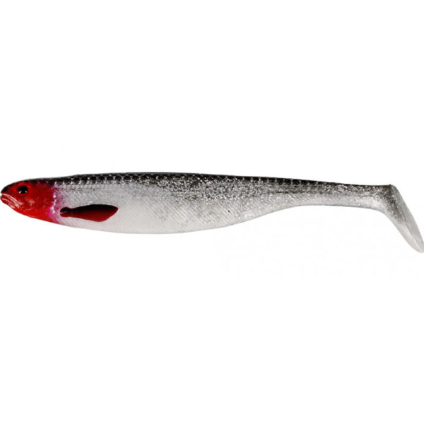 westin-shad-teez-slim-10cm-redlight