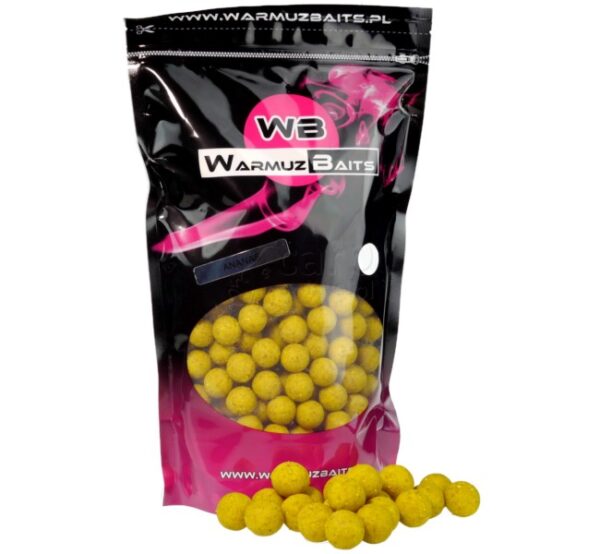 WARMUZ-BAITS-Ananas