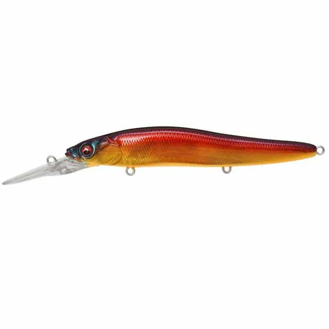 Megabass OneTen R+1 Spawn Killer 11cm