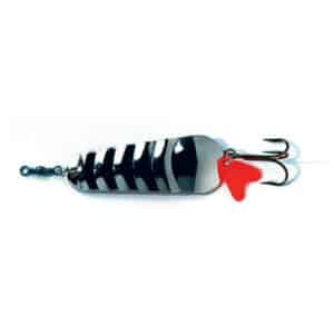 Abu Garcia Błystka Atom 35g S Silver