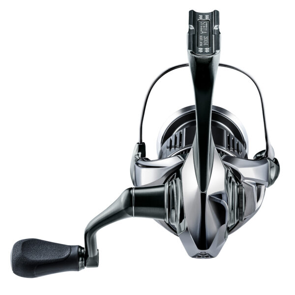 Shimano_STL2500SFK_4