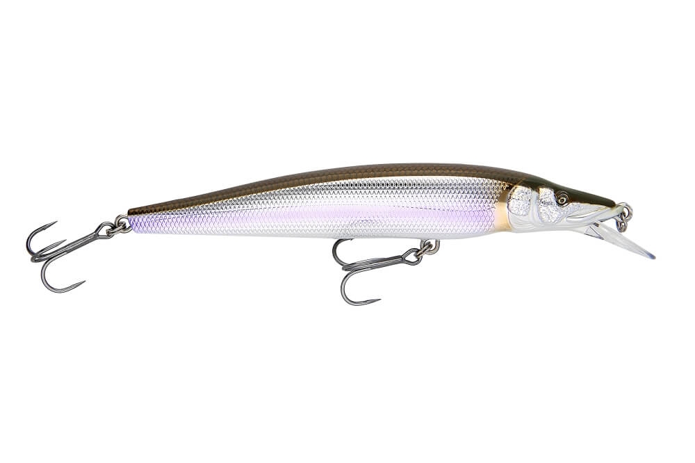 Jerk Spiker 130 010 Wakasagi