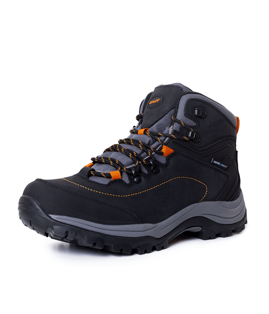 Graff Buty Dakota 47