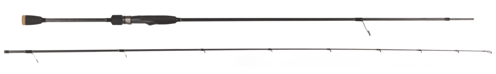 Lucky John Wędka Vanrex Finess Game 213cm 3-9g