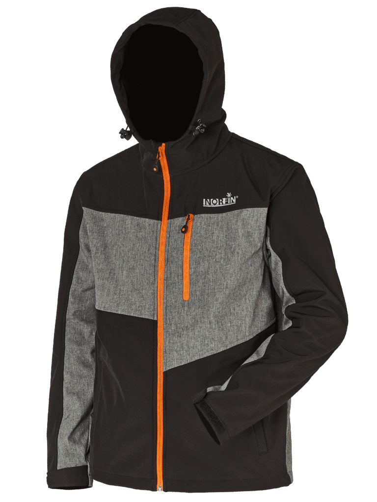 NorFin Kurtka Jacket Vector 4180 XXL
