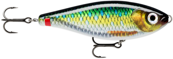 RAPALA X-Rap Haku 14cm 74g RNR / ROCK N ROACH