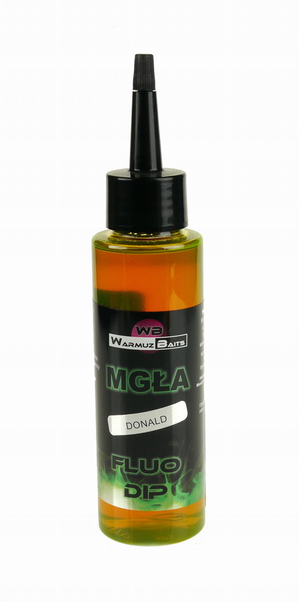 Warmuz-Baits-Donald-Mgla-Fluo-Dip-100ml