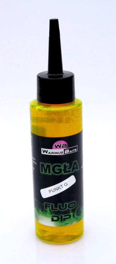 Warmuz-Baits-Punkt-G-Mgla-Fluo-Dip-100ml