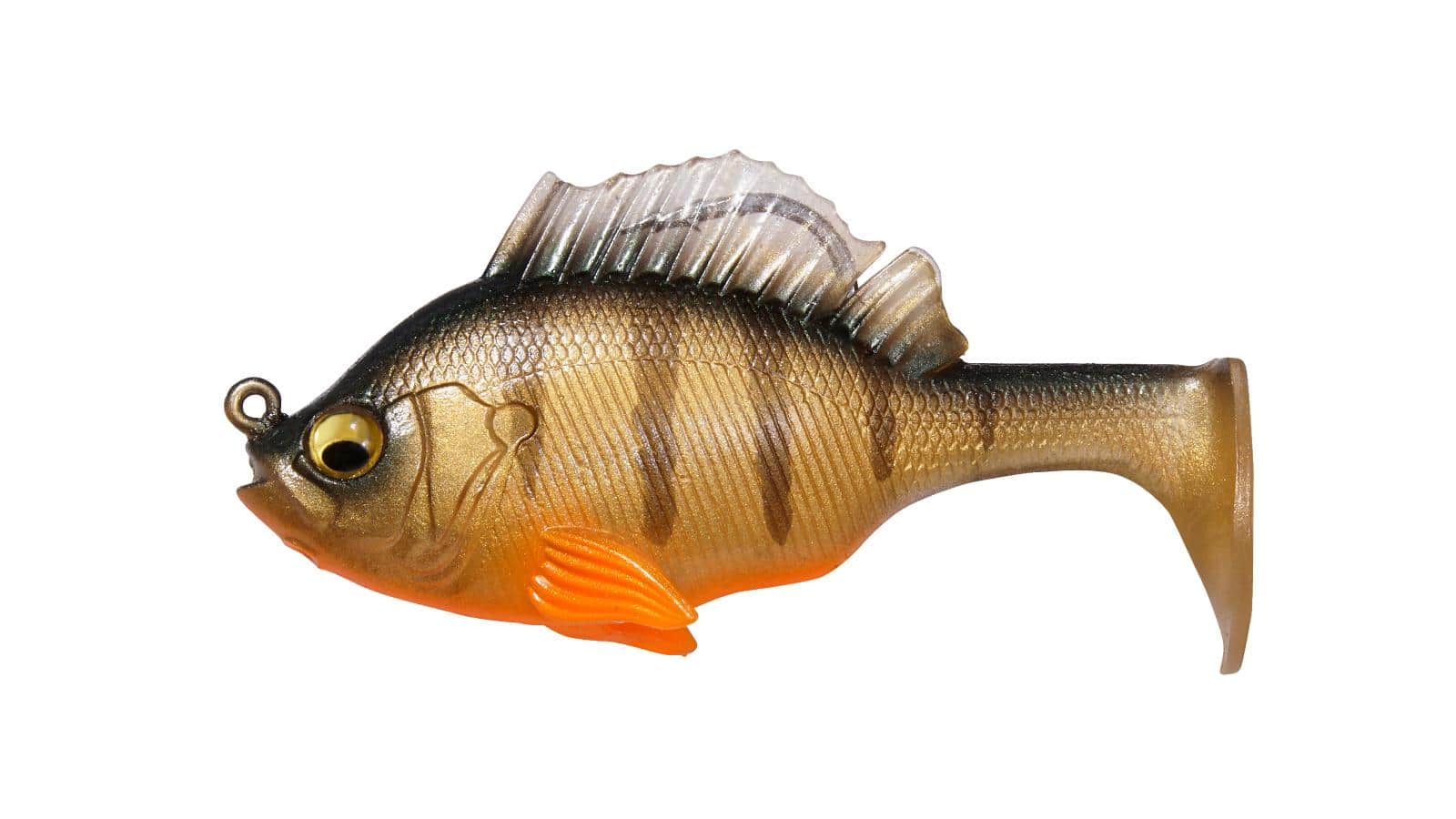 Megabass Przynęta Sleeper Gill Swimbait 8cm 21g - PERCH