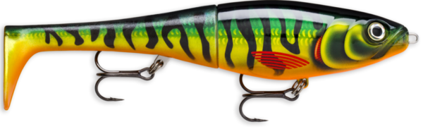 Rapala Wobler X-Rap Peto Hybryda 20cm #HTIP
