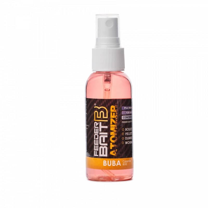 Feeder Bait Atomizer Buba Czosnek Krill