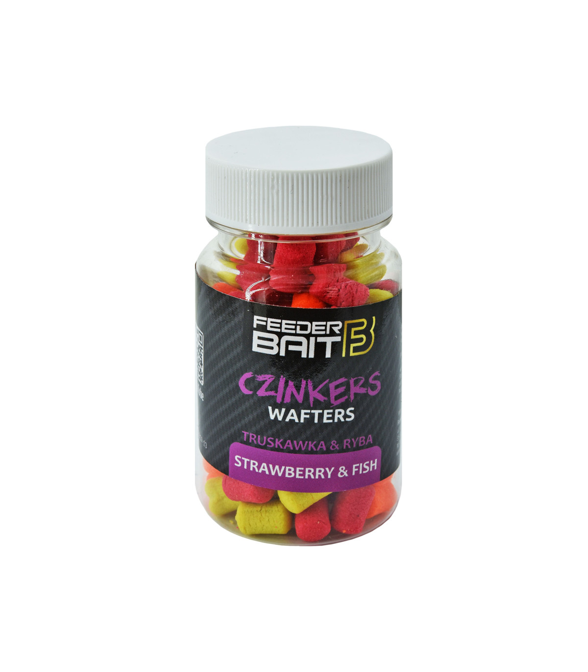 czinkers-feeder-bait-truskawka-ryba-6-9mm-60ml