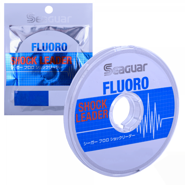 seaguar fluoro