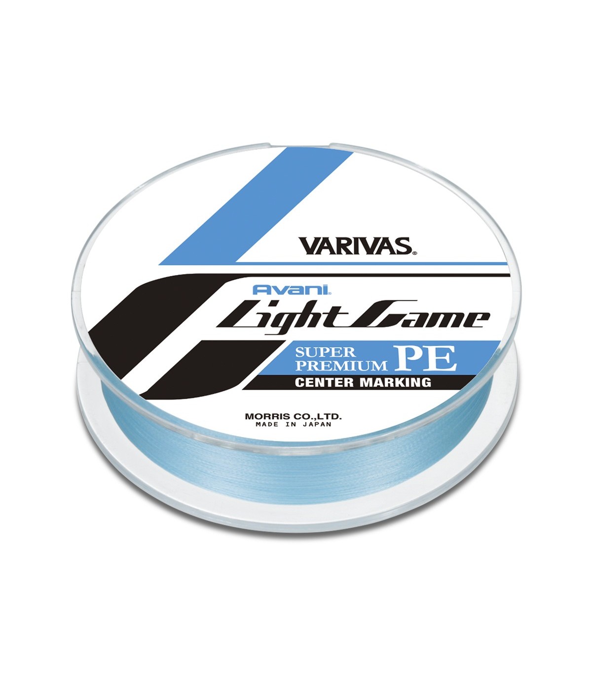 varivas light