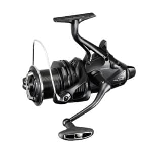 Shimano Kołowrotek Baitrunner XTB Medium LongCast 5500
