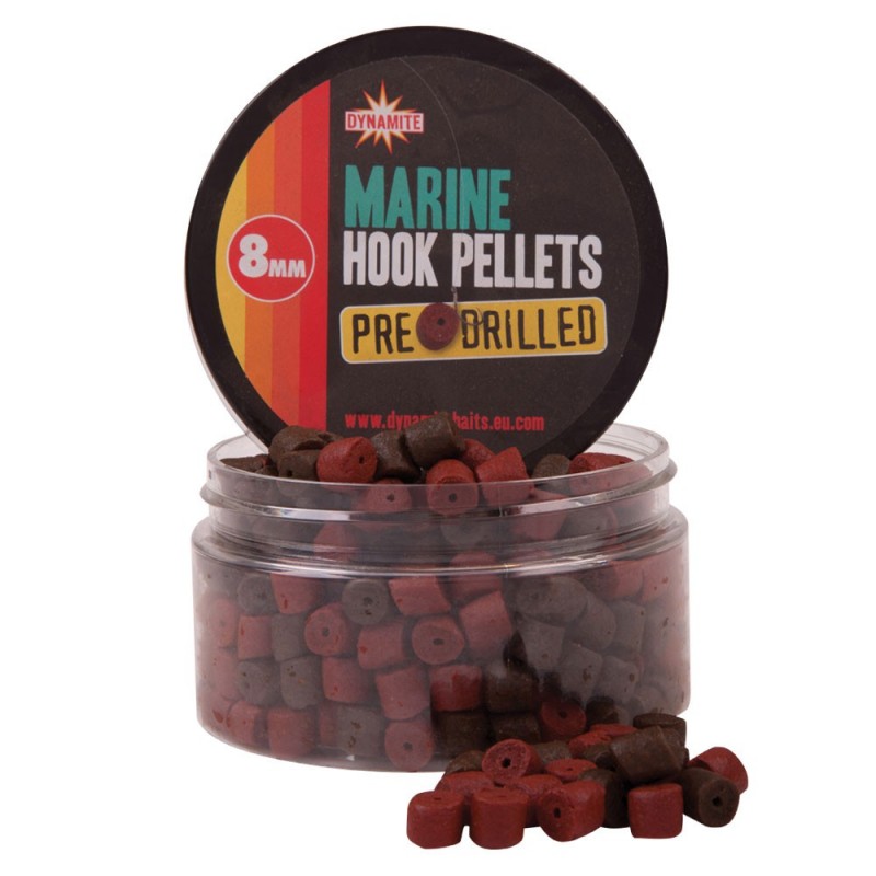 marine-halibut-8mm-hook-pellets-dynamite-baits