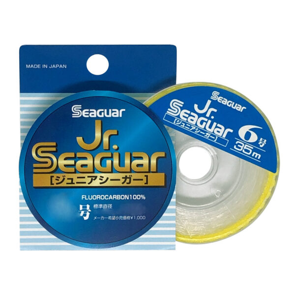 seaguar jr