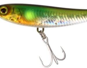 Illex Wobler Jackall Riser Bait 6cm NF Ayu
